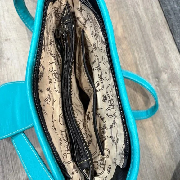 Montana West Boho Western Crossbody Bag - Picture 10 of 10